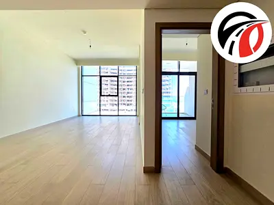 Huge size 1bedroom apt , most spacious layout / chiller Free / lagoon view