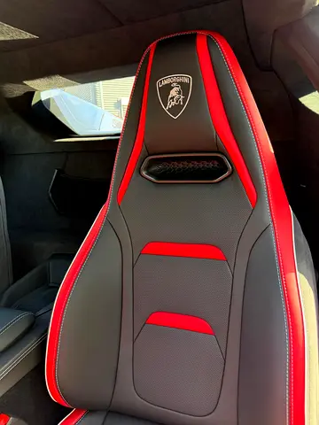 صورة مصغرة 12 لـ 2027 Lamborghini TEMERARIO