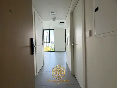 1BR for Sale in The Boulevard 3 | Closed Kitchen | AED 850K