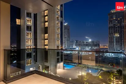 Fully Furnished | High Floor| New Brand