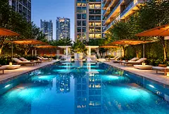 Marriott Branded | Marina View | High Floor