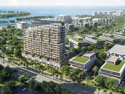 2BR | Elevated Living | Step Into Something Exceptional | Wynwood Horizon