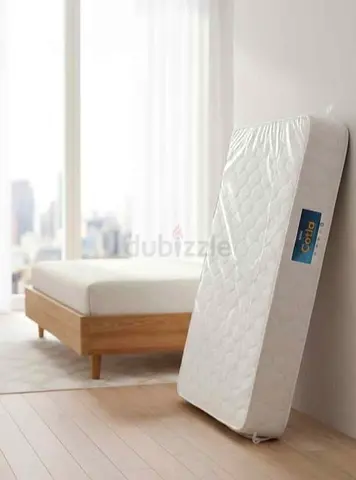 New 180×200cm King Mattress. Same Day Delivery Available