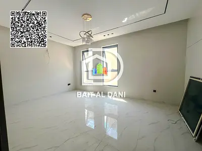Modern 4 BHK Townhouse in Ajman | AED 1.3M Inc. Registration Fees