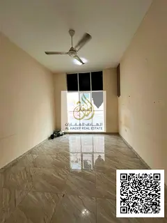 🌟 1BR Apartment + Balcony | Sheikh Ammar Street | Al Rawda 2