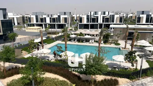 BRAND NEW | NEAR TO POOL & PARK | NO AGANT PLZ