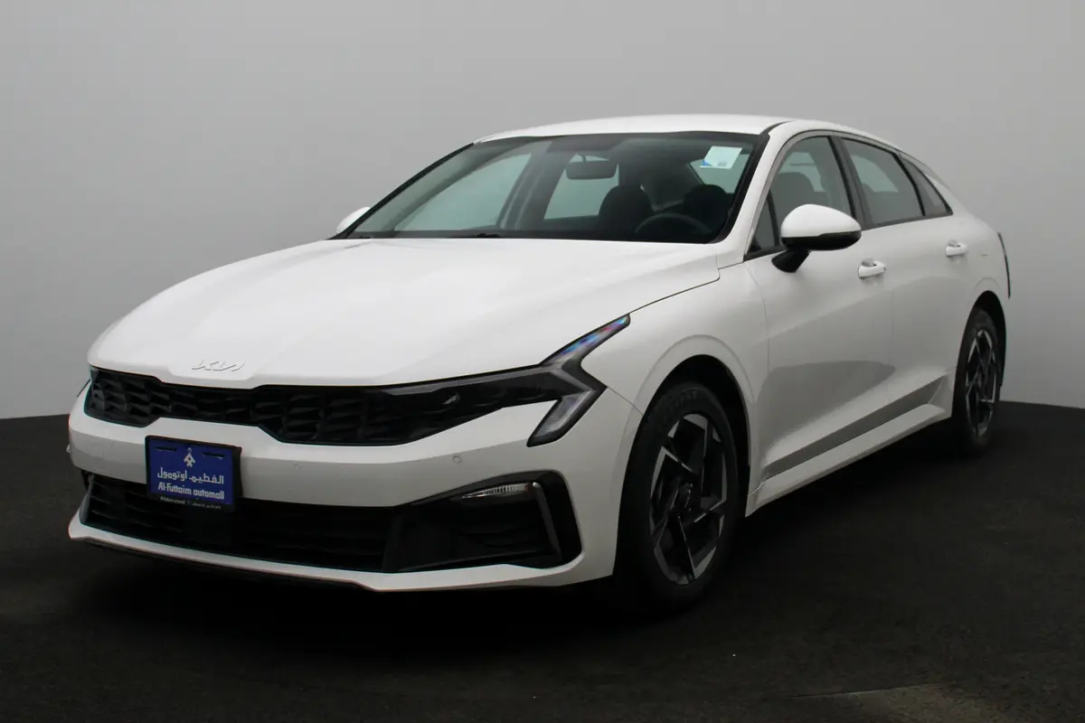 2024 Kia K5 LX