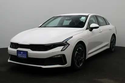 2024 Kia K5 LX | GCC Specs | Like New Condition