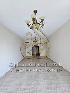 Special Annual Rental Offer in Al Taawun Sharjah Spacious 3BR Apartment with Separate Living Room Ma
