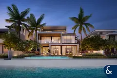 Indigo Ocean | Five Bedroom | Skyline View