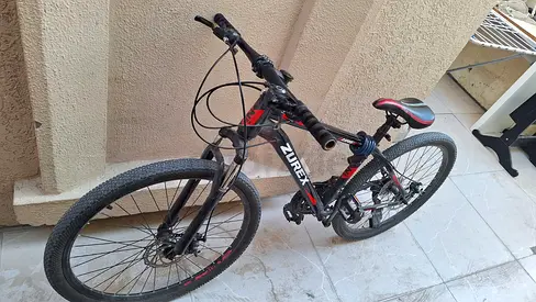 Adults cycle