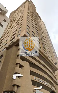 🏢 2-BEDROOM APARTMENT FOR SALE – AL MAJAZ 2 📍 Al Marwa Tower 1 – Al Majaz 2, Sharjah