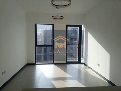 Spacious 1BR | Vacant | Pool View | ARIA, JVC