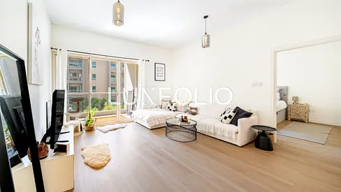 Exclusive | Renovated | Vacant on Transfer