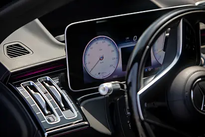 2023 Mercedes-BENZ S-CLASS MAYBACH — фото 14