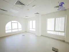 Modern Spacious Office Space in Al Nakheel, RAK