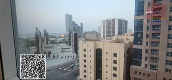 Studio apartment available for rent partial sea view