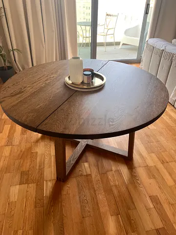 Morbylanga dining table