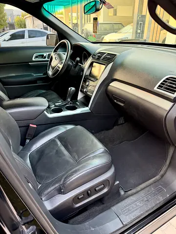 صورة 8 لـ 2014 FORD EXPLORER