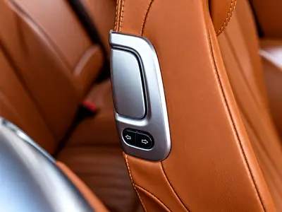 2013 Bentley CONTINENTAL — миниатюра 11