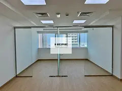 Premium Fitted Office | Chiller Included | Al Barsha 1