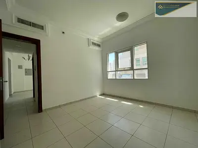 HOT OFFER!!NO CASH DEPOSIT NO ADMIN FEE ONEBHK APPARTMENT WITH MASTERBEDROOM CLOSED TO CORNICHE NEA