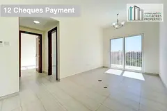 Brand New Building | 2 Bedroom Hall | 12 Cheques