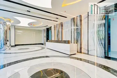 Brand New Building | 2 Bedroom Hall | 12 Cheques