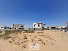 Plot in Tilal City / Zone D / Townhouse