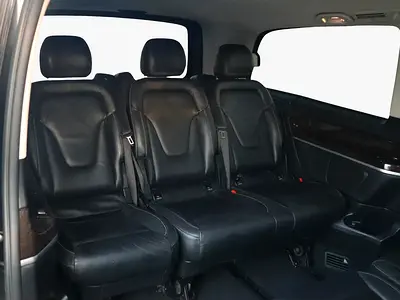 صورة مصغرة 14 لـ 2018 Mercedes-BENZ V-CLASS