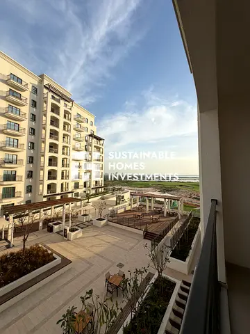 Ready To Move | Golf View | High End Living