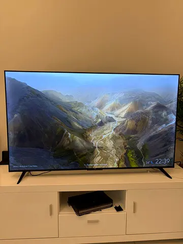 TCL 65 inch 4K Google TV - 65P637, Dolby Vision Atmos