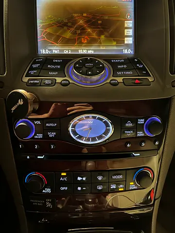 صورة مصغرة 18 لـ 2014 Infiniti G25