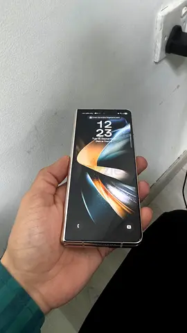 Mobile phone