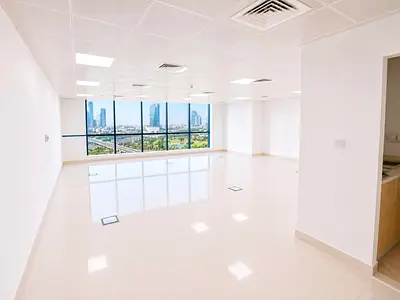 Premium Office | Jumeirah Bay X3 | JLT Location