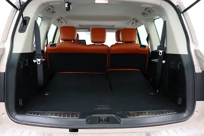 2023 Nissan PATROL 缩略图 19