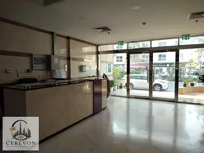 Studio Apartment for Rent in Noora Residence | 317 Sqft