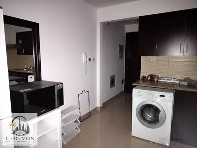 Studio Apartment for Rent in Noora Residence | 317 Sqft