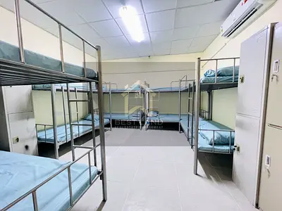 Comfortable & Affordable Staff Housing
