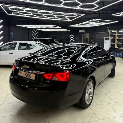 صورة 3 لـ 2015 Chevrolet IMPALA