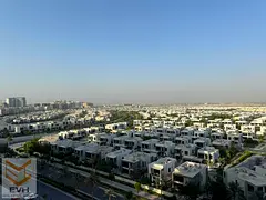 Luxury 1BR | Best View | Next to Dubai Hills Mall