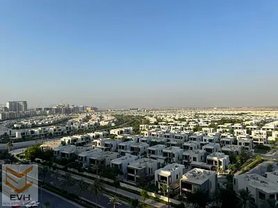 Luxury 1BR | Best View | Next to Dubai Hills Mall