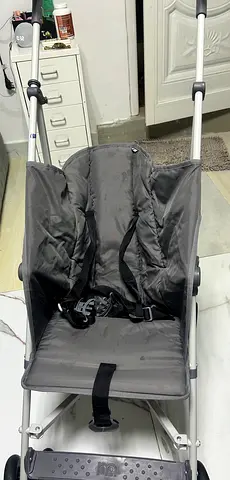 Stroller