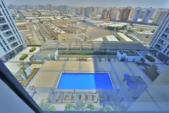 On The Border So Nice Specious Studio With All Amenities
