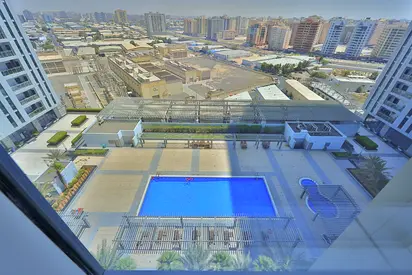 On The Border So Nice Specious Studio With All Amenities