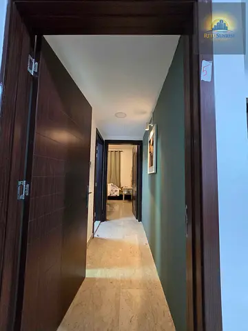 Upcoming Spacious Super Clean Studio in Mushrif Area with Separate Kitchen on 1st Floor