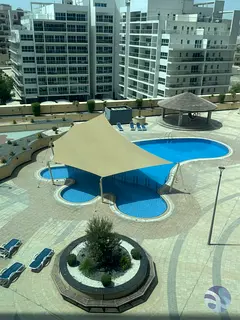 STUDIO APARTMENT FOR RENT – PALACE TOWER 2