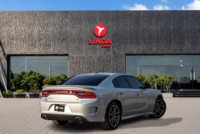 صورة 6 لـ 2023 Dodge CHARGER