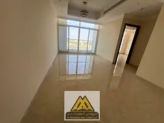 Second-Occupant 2-Bedroom Apartment for Rent in Al Rawda 2, Ajman | Balcony | Central AC | Card Acce