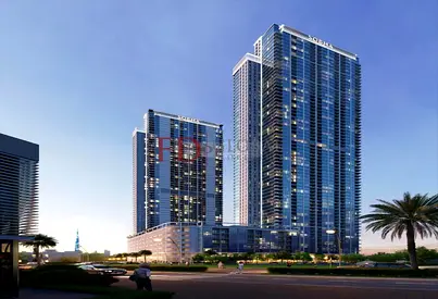 Premium Corner Unit | High Floor |Handover Q2 2026